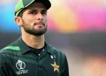 Shaheen Afridi Opens Up on T20I Captaincy Role 3 Shaheen Afridi Opens Up on T20I Captaincy Role