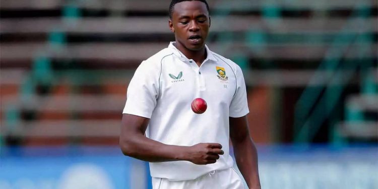 South Africa Unshaken Despite Gaps