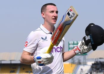 Harry Brook Draws Tendulkar Comparison