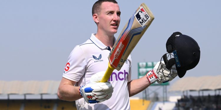 Harry Brook Draws Tendulkar Comparison 1 Harry Brook Draws Tendulkar Comparison