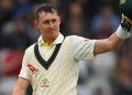Labuschagne Over Green at No. 3: Mark Butcher