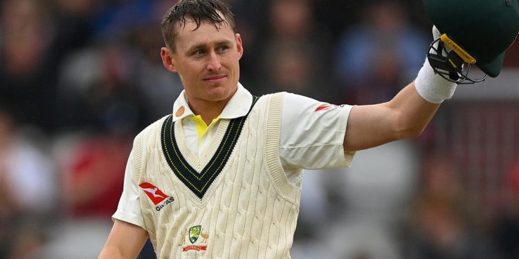 Labuschagne Over Green at No. 3: Mark Butcher 1 Labuschagne Over Green at No. 3: Mark Butcher