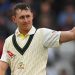 Labuschagne Over Green at No. 3: Mark Butcher