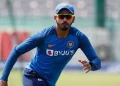 Shreyas Iyer Still Not Fit for SA ODIs