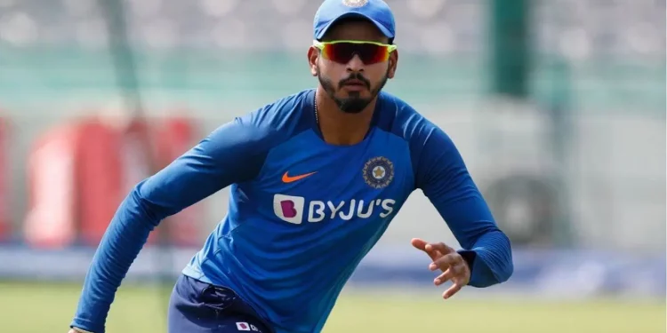 Shreyas Iyer Still Not Fit for SA ODIs