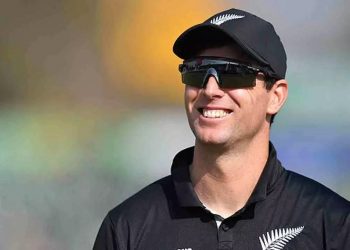 Matt Henry recalled for ODI series vs West Indies