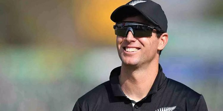 Matt Henry recalled for ODI series vs West Indies 1 Matt Henry recalled for ODI series vs West Indies