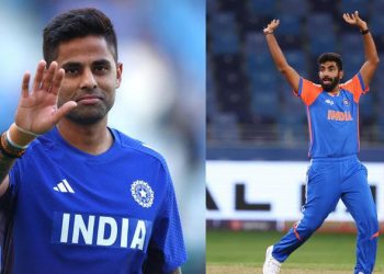 R Ashwin snubs Bumrah, Suryakumar in top weapons list