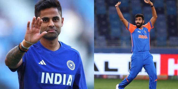 R Ashwin snubs Bumrah, Suryakumar in top weapons list