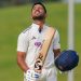 Dhruv Jurel Should Bat No. 6: Pujara