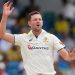 Josh Hazlewood Facing Ashes Ruled-Out Risk