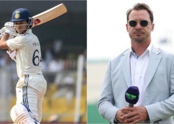 Steyn Urges India Opener to Take Cues from Sachin