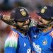 Morkel Wants Rohit & Kohli in 2027 ODI WC
