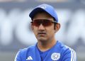 Ex-Player: ‘Gambhir Ko Mat Blame Karo, Coach Nahi Khelta’ 2 Ex-Player: ‘Gambhir Ko Mat Blame Karo, Coach Nahi Khelta’