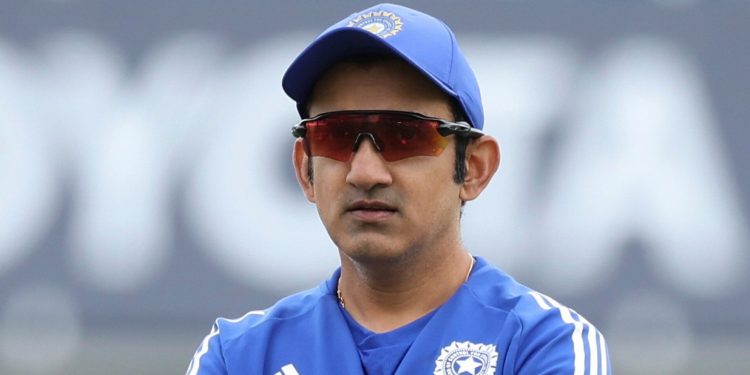 Ex-Player: ‘Gambhir Ko Mat Blame Karo, Coach Nahi Khelta’ 1 Ex-Player: ‘Gambhir Ko Mat Blame Karo, Coach Nahi Khelta’