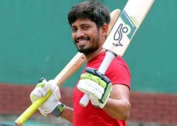 Anamul Haque Asks BCB for Evidence of Misconduct