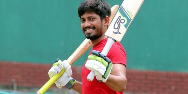 Anamul Haque Asks BCB for Evidence of Misconduct 1 Anamul Haque Asks BCB for Evidence of Misconduct