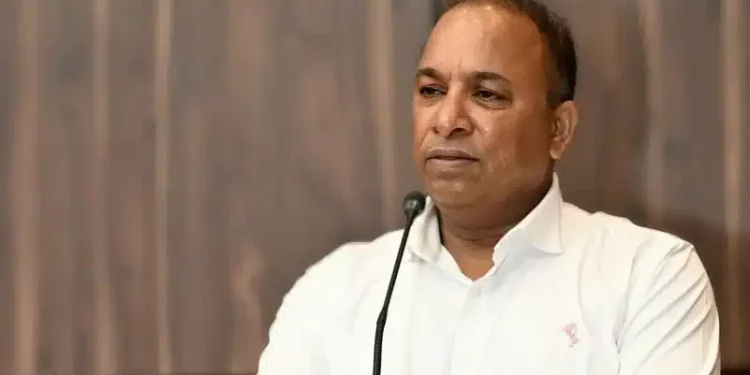 BCCI Backs Gambhir, Says Players Must Adjust