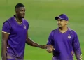 Jason Holder Appointed ADKR Captain for ILT20