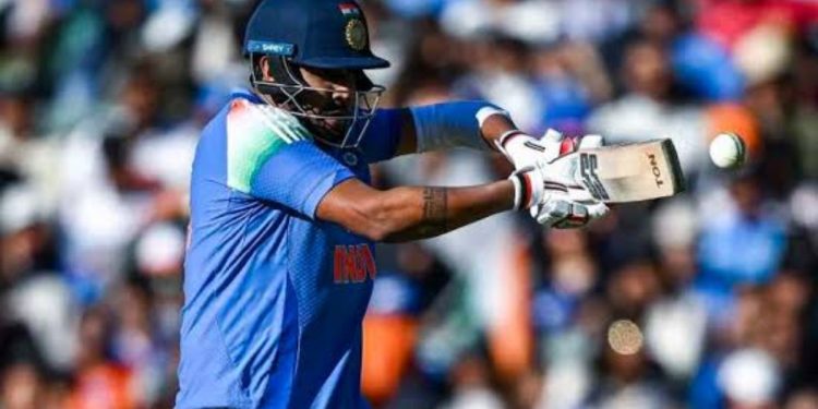 Harshit Rana Bats Ahead of Shivam Dube – Here’s Why 1 Harshit Rana Bats Ahead of Shivam Dube – Here’s Why