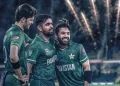 Shaheen on Rizwan Talk Ahead of Pakistan Captaincy Shift 3 Shaheen on Rizwan Talk Ahead of Pakistan Captaincy Shift