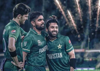 Shaheen on Rizwan Talk Ahead of Pakistan Captaincy Shift