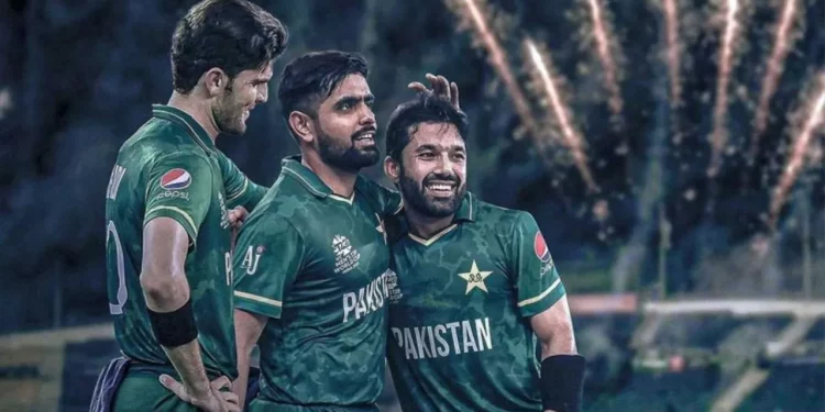 Shaheen on Rizwan Talk Ahead of Pakistan Captaincy Shift