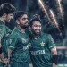 Shaheen on Rizwan Talk Ahead of Pakistan Captaincy Shift