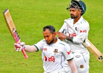 Mushfiqur Pledges Continued Commitment to Bangladesh Cricket