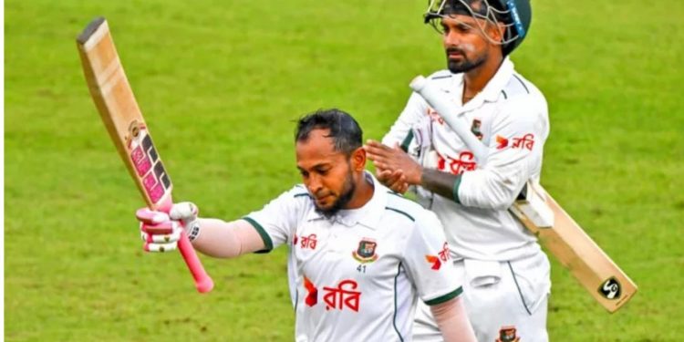 Mushfiqur Pledges Continued Commitment to Bangladesh Cricket