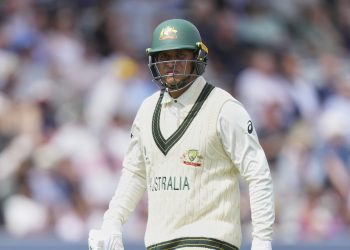 Khawaja Shares Story of Fiery McCullum Confrontation