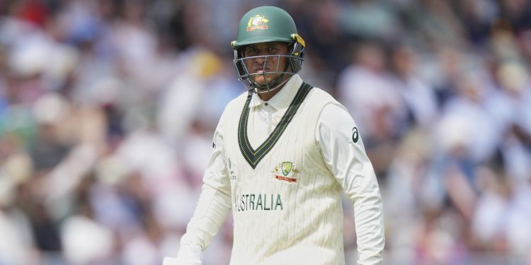 Khawaja Shares Story of Fiery McCullum Confrontation 1 Khawaja Shares Story of Fiery McCullum Confrontation