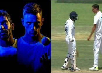 Jansen Outperformed Bumrah: Ex-India Star