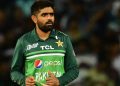 Babar Azam Charged for ICC Code Breach in SL ODIs