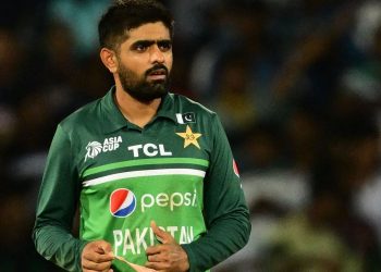 Babar Azam Charged for ICC Code Breach in SL ODIs