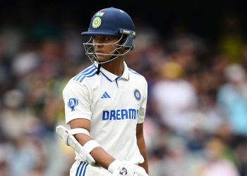 Yashasvi Jaiswal Told to Pick Better Deliveries, Says Ex-WK