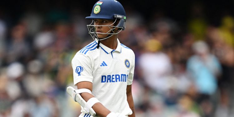 Yashasvi Jaiswal Told to Pick Better Deliveries, Says Ex-WK