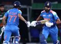 Gill & Iyer Fitness Issues for ODIs 2 Gill & Iyer Fitness Issues for ODIs