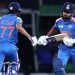 Gill & Iyer Fitness Issues for ODIs