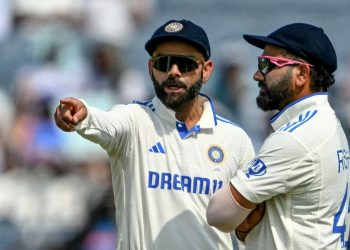 ‘Kohli, Rohit Forced Out’ – Ex-Cricketer’s Bombshell