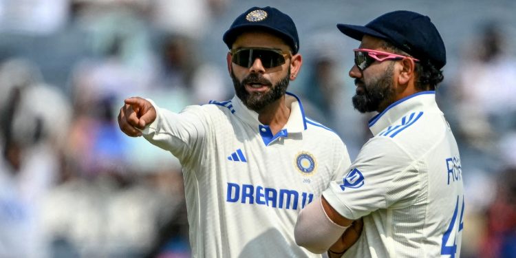 ‘Kohli, Rohit Forced Out’ – Ex-Cricketer’s Bombshell