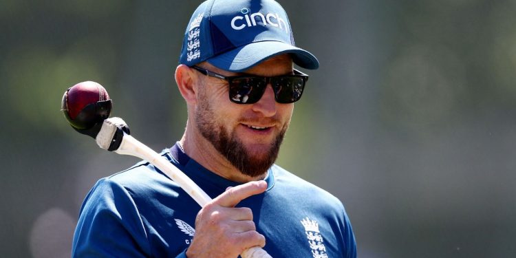 McCullum: Bazball Stays All Series