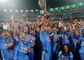Ashwin Calls India Women’s 2025 WC Win Their Biggest Ever