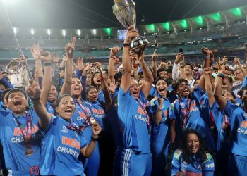 Ashwin Calls India Women’s 2025 WC Win Their Biggest Ever