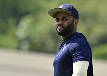 Temba Bavuma bullish on bowling strength before India Tests