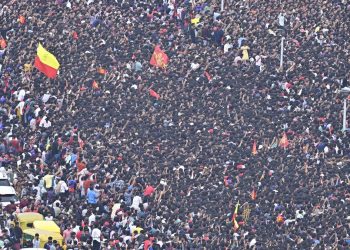 KSCA Elections Postponed as Legal Confusion Grows