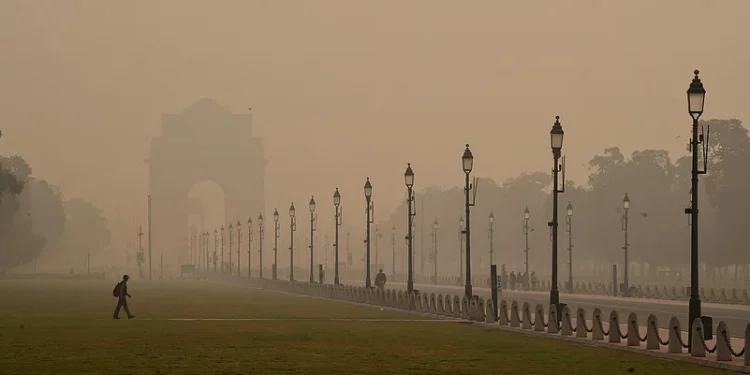 Jonty Rhodes slams Delhi’s poor air quality 1 Jonty Rhodes slams Delhi’s poor air quality