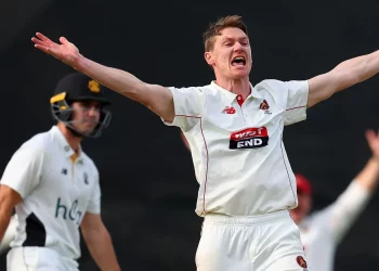 Doggett, Weatherald Prepared to Silence Doubters