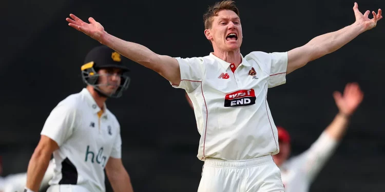 Doggett, Weatherald Prepared to Silence Doubters 1 Doggett, Weatherald Prepared to Silence Doubters