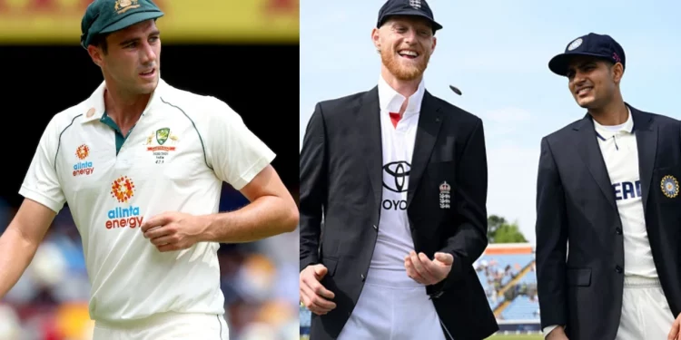 “WTC 2027–29: Two-Tier Plan Dropped, ODI Super League Returns”